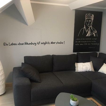Am Alten Stadtgefaengnis Naumburg  Bagian luar foto